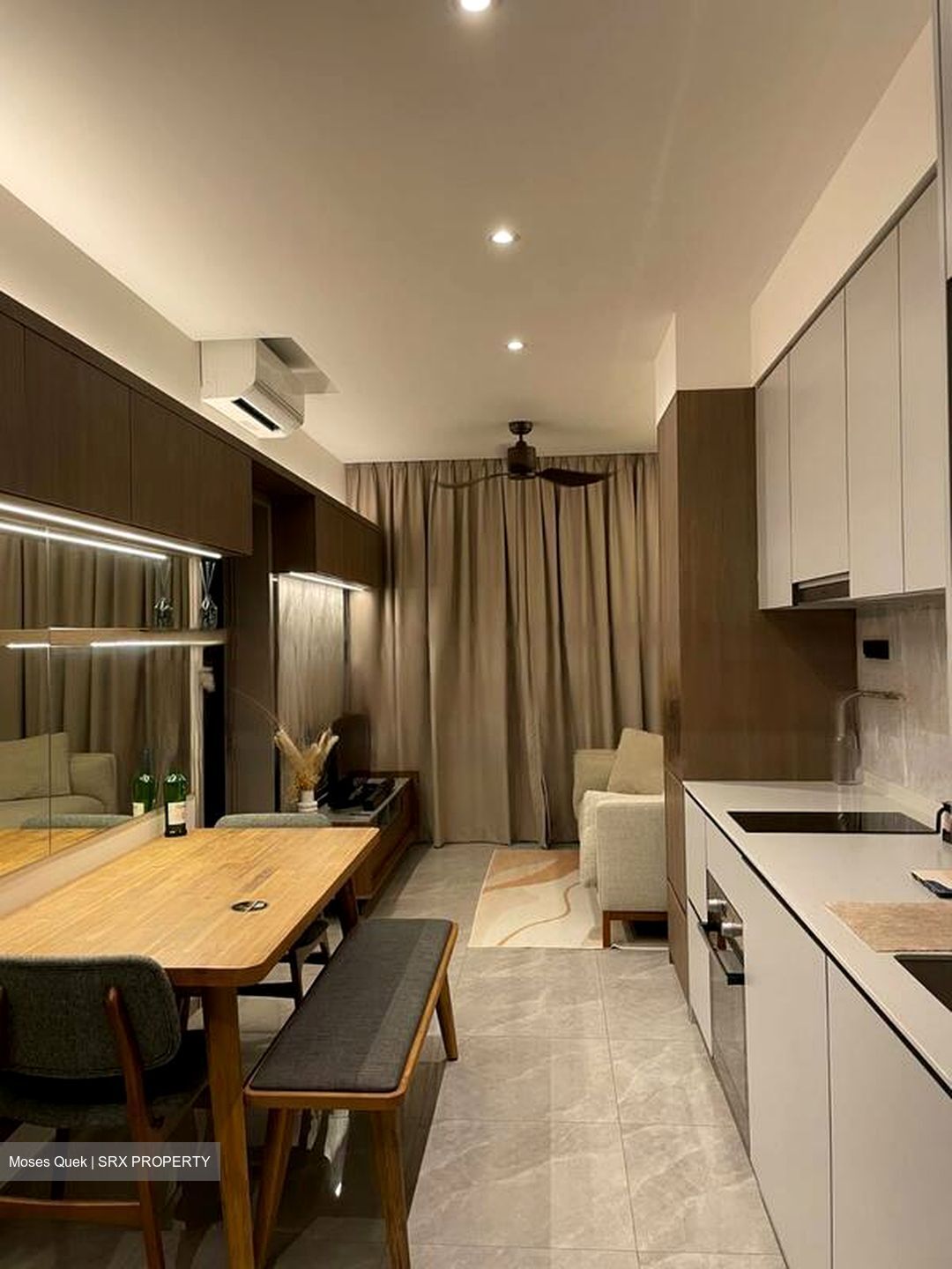 The Garden Residences (D19), Apartment #478284361